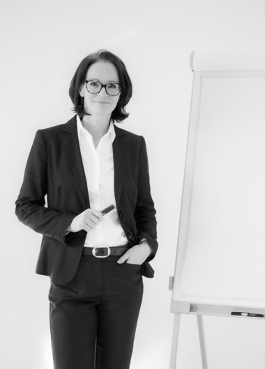 Tatjana Fliesser – Fliesser Coaching
