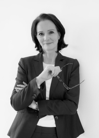 Tatjana Fliesser – Fliesser Coaching